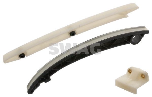 SWAG 40 94 6414 Guide Rails Kit, timing chain for OPEL